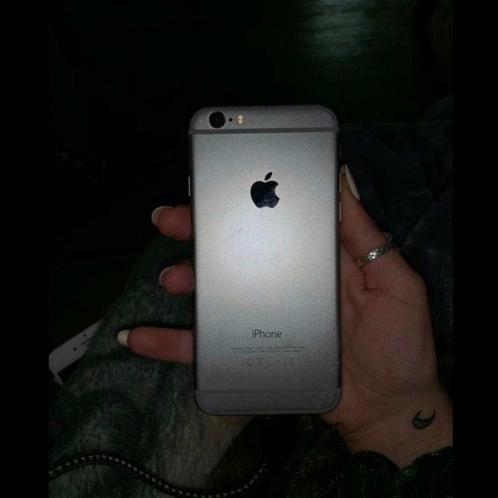 iphone 6s - Picture 2 of 2